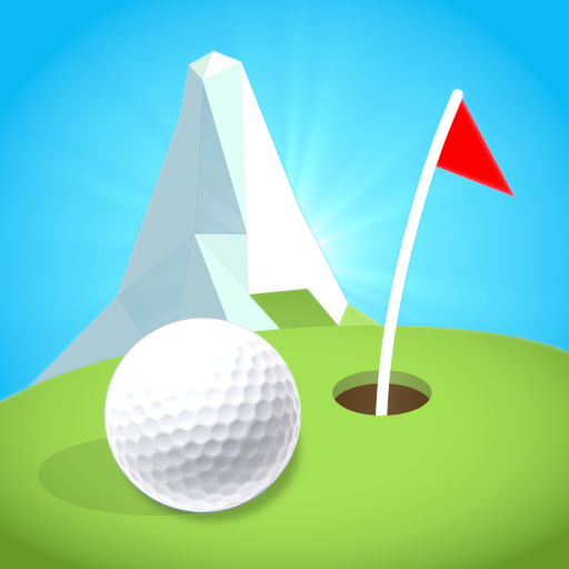 Golf Dreams  Icon