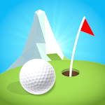 Cover Image of Télécharger Golf Dreams - Fairway Fantasy 0.4.1 APK