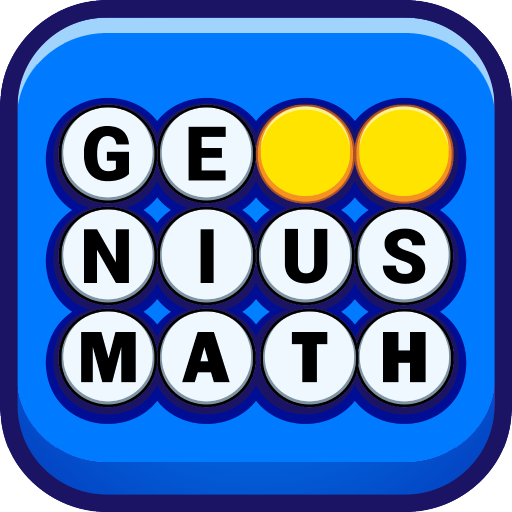 Genius Math 2024.1.91 Icon