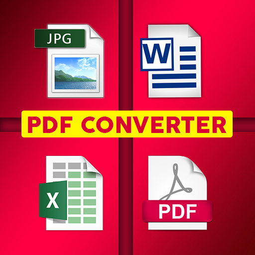 Image to Pdf - PDF converter Download on Windows
