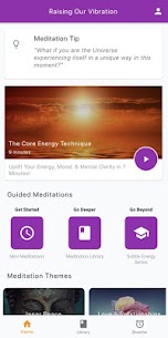 ROV Meditation Mod Apk (Free purchase) 1