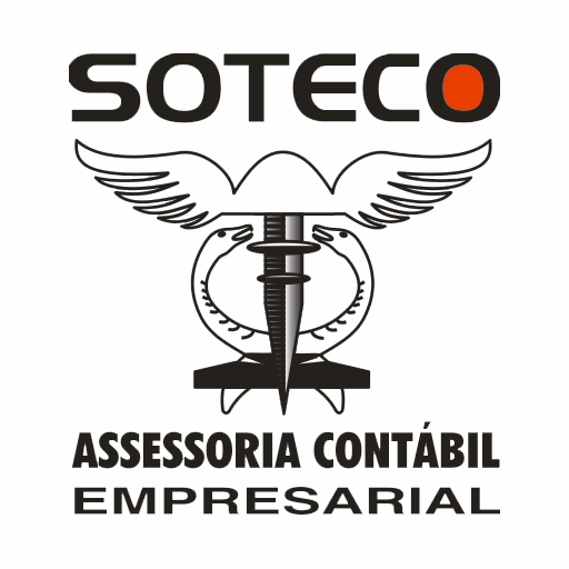 Soteco Contabilidade logo