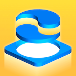 Cover Image of Download Scalak : Relaxing Puzzle Game  APK