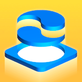 Scalak : Relaxing Puzzle Game icon