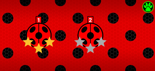 Android application Miraculous Maze: Stop Hawkmoth screenshort