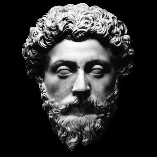 Stoic & Philosophy Wallpapers