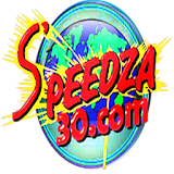 Speedza 30 Le Plessis icon