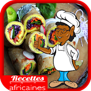 Top 12 Food & Drink Apps Like Recettes Africaines - Best Alternatives
