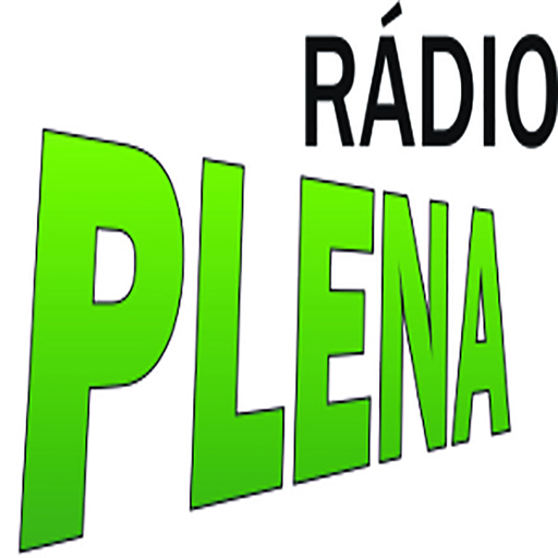 Web Rádio Plena logo