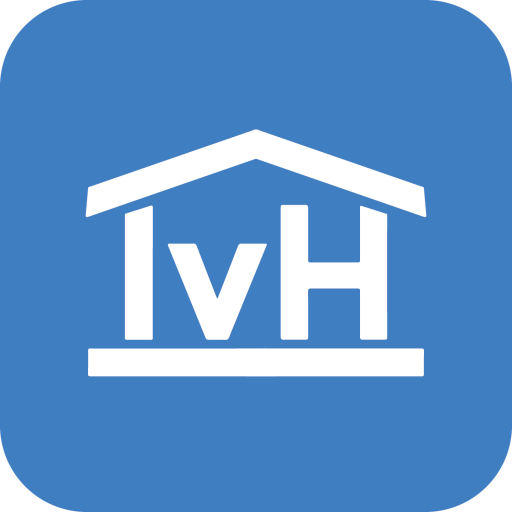 IvH App logo