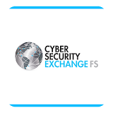 Cyber Security Exchange FS icon