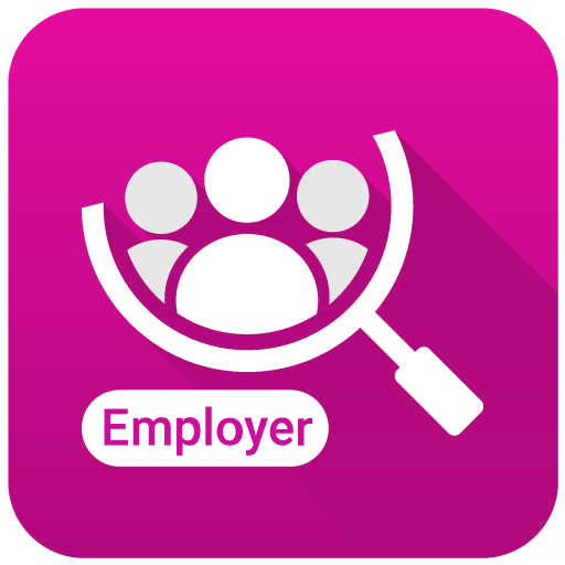 Bdjobs Employer  Icon