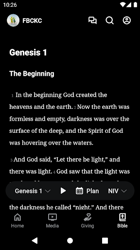 First Baptist Kimberling