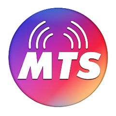 MTS Radio icon