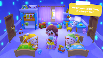 Game screenshot Sweet Home Stories mod apk