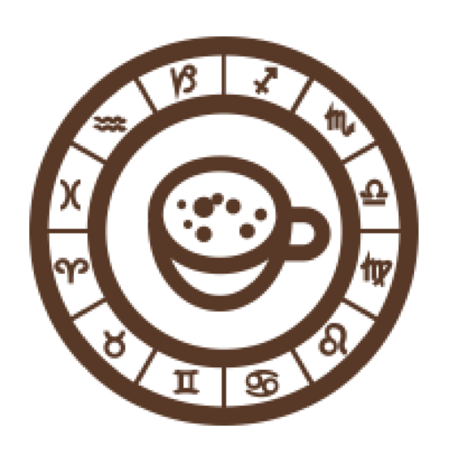 Kahve Aşığı logo