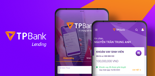 Tpbank Smart Lending – Apps I Google Play