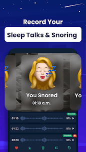 Sleep Monitor 27