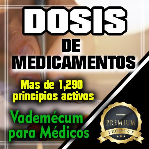 Vademécum de medicamentos