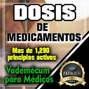 Vademécum de medicamentos Premium