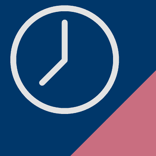malistor Time logo