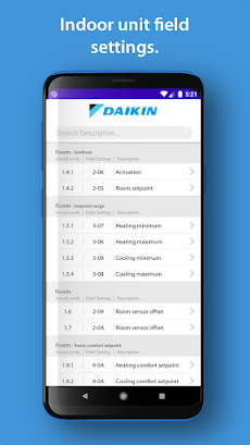 Daikin Serviceのおすすめ画像4