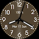 screenshot of EY39 Analog Grey Classic Watch