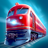 Frenzy Train icon