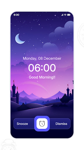 Alarm Clock screenshot 6
