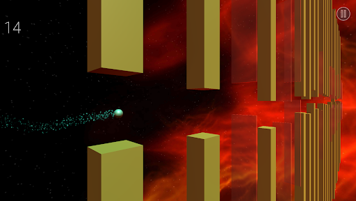Astronomia - 3D Tap Game