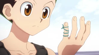 Hunter X Hunter Season 3 Episode 31 Tv On Google Play