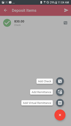Thrivent RCD Screen 3