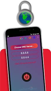 DNSetup - Secure Internet & Block App/Games Ads Screenshot