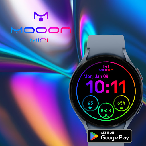 Mini by Mooon Screenshot
