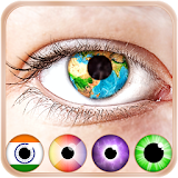 Eye colour changer - Lens color Changer icon