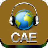 Advanced (CAE) Listening icon