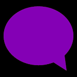 Cover Image of Скачать always visible chat 1.27 APK
