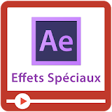 Tuto After Effects - SFX icon