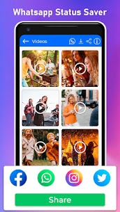 All Video Player 2020 Full HD Format VideoPlayer Apk app for Android 4