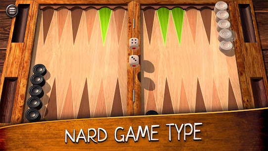 Backgammon Mod Apk app for Android 2