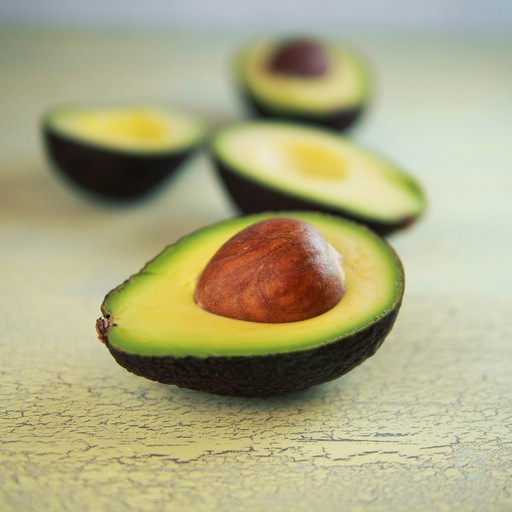 Avocado Fruit Wallpapers logo
