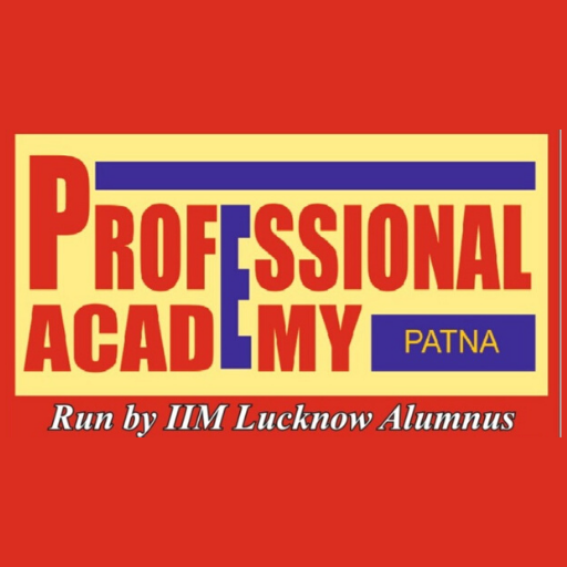 Professional Academy logo