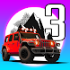 Project Offroad 3 - Androidアプリ