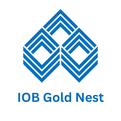IOB Gold Nest