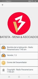 RADIO PANAMERICANA 1140 AM