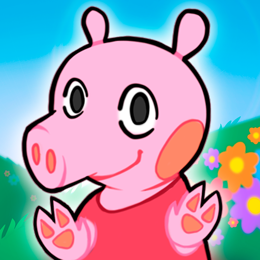 Baixar Peppa Pig: Galinha Feliz para PC - LDPlayer