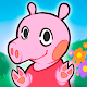 Peppa Pig: Catch the Piggy