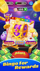 Bingo Live-Make Money Games 1.0.0 APK + Mod (Unlimited money) إلى عن على ذكري المظهر