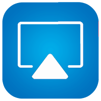 AirPlay & Screen Mirorring TV