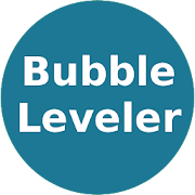 Bubble Leveler